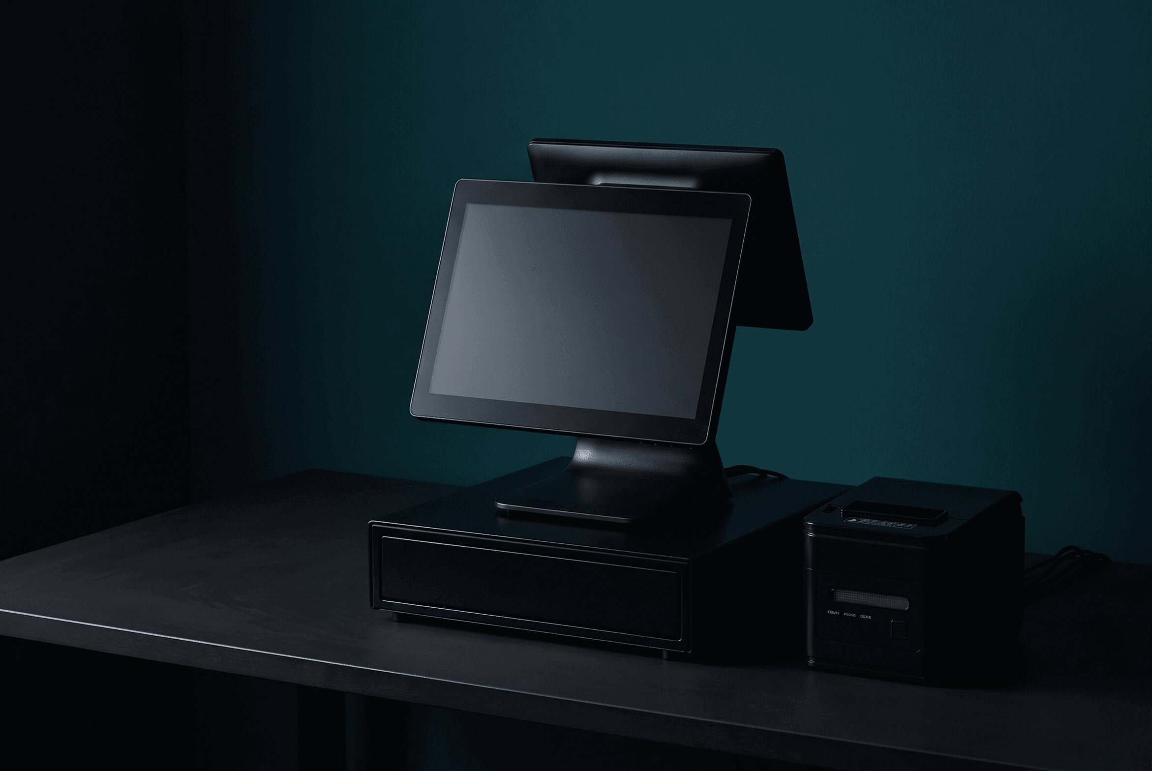 CVSK Hardware Environment