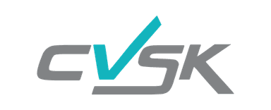 CVSK Logo